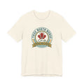 True North Nurse Tee | Canadian Nurse Shirt, Printed in Canada