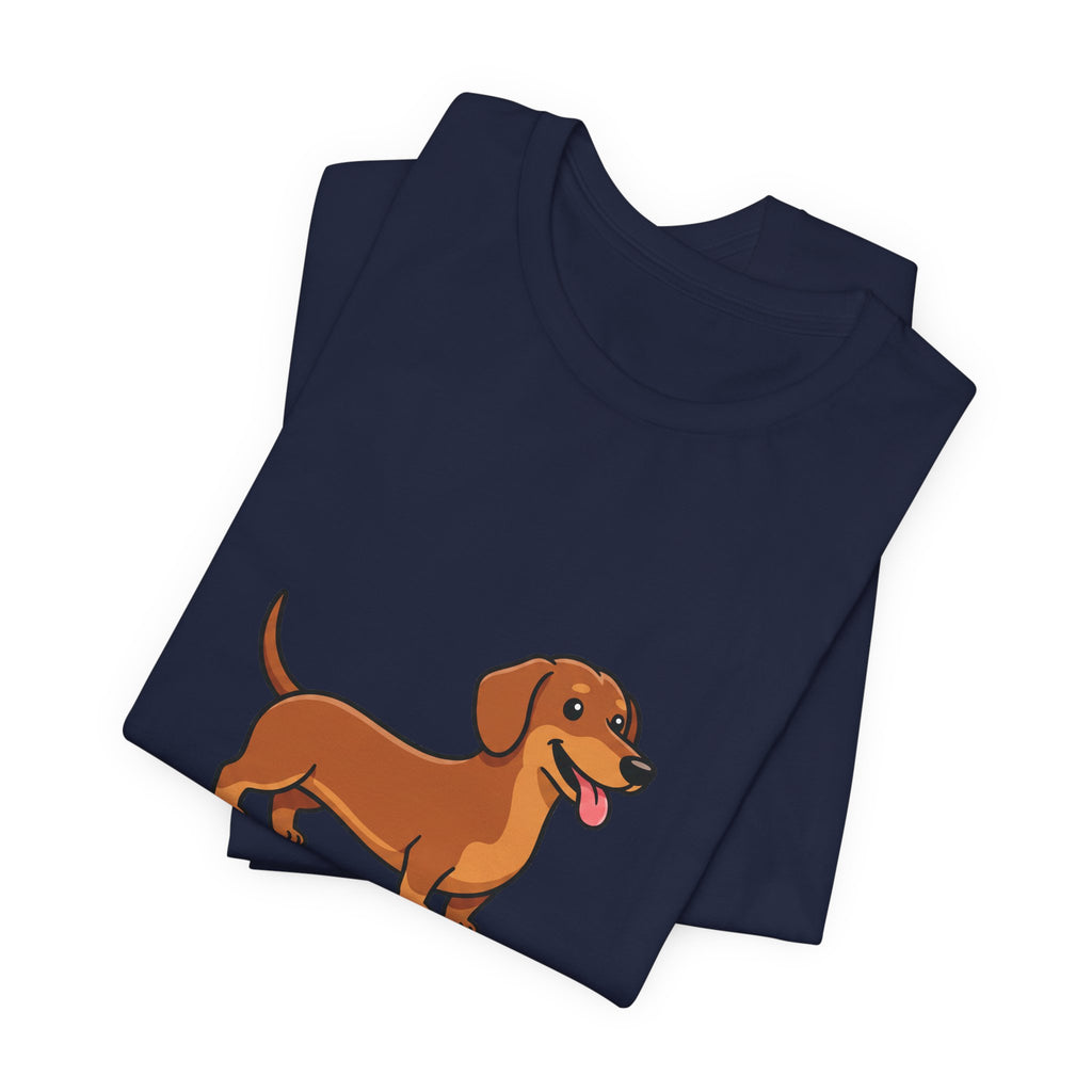 Wiener of the Year Tee | Funny Dachshund Wiener Dog Shirt