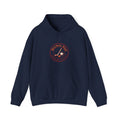Hockey Dad Hoodie | Retro Hockey Dad Shirt