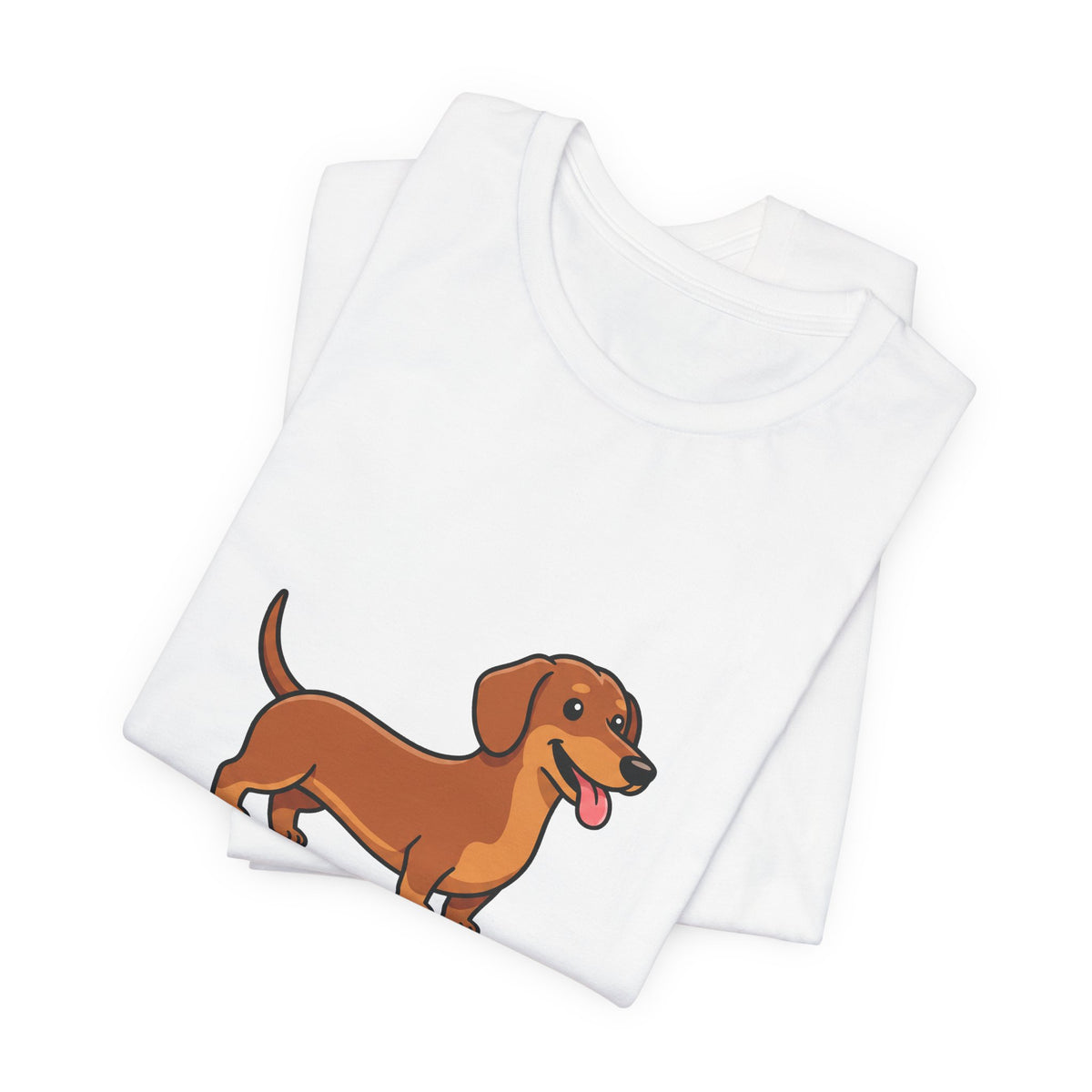 Wiener of the Year Tee | Funny Dachshund Wiener Dog Shirt