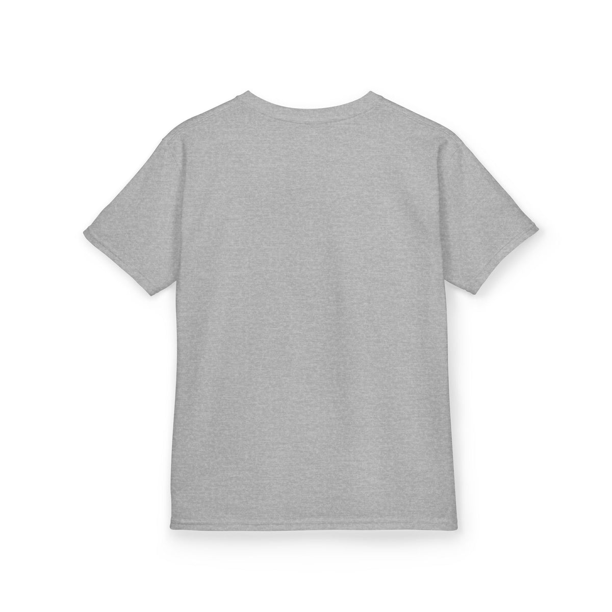 Golden Retriever Energy Kids Tee | Funny Youth Golden Retriever Shirt