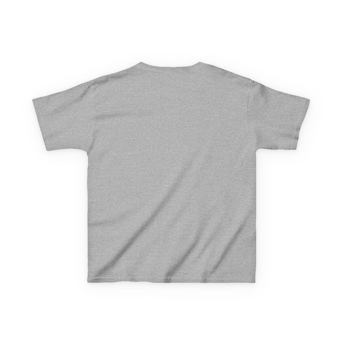 Golden Retriever Energy Kids Tee | Funny Youth Golden Retriever Shirt