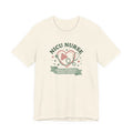 NICU Nurse Tee | Small Patients Mighty Heart Nurse Gift
