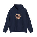 In My Hockey Mom Era Hoodie | Retro Hockey Mom Shirt