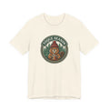 Toque Season Tee | Funny Canadian Beaver Winter Shirt