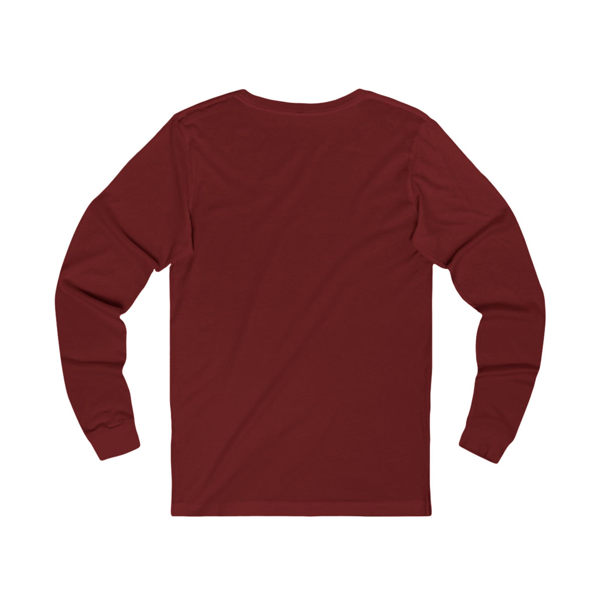Talk Hockey to Me Long Sleeve Tee | Funny Retro Hockey Fan Shirt