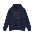 ER Nurse Hoodie | Every Shift Is a Plot Twist
