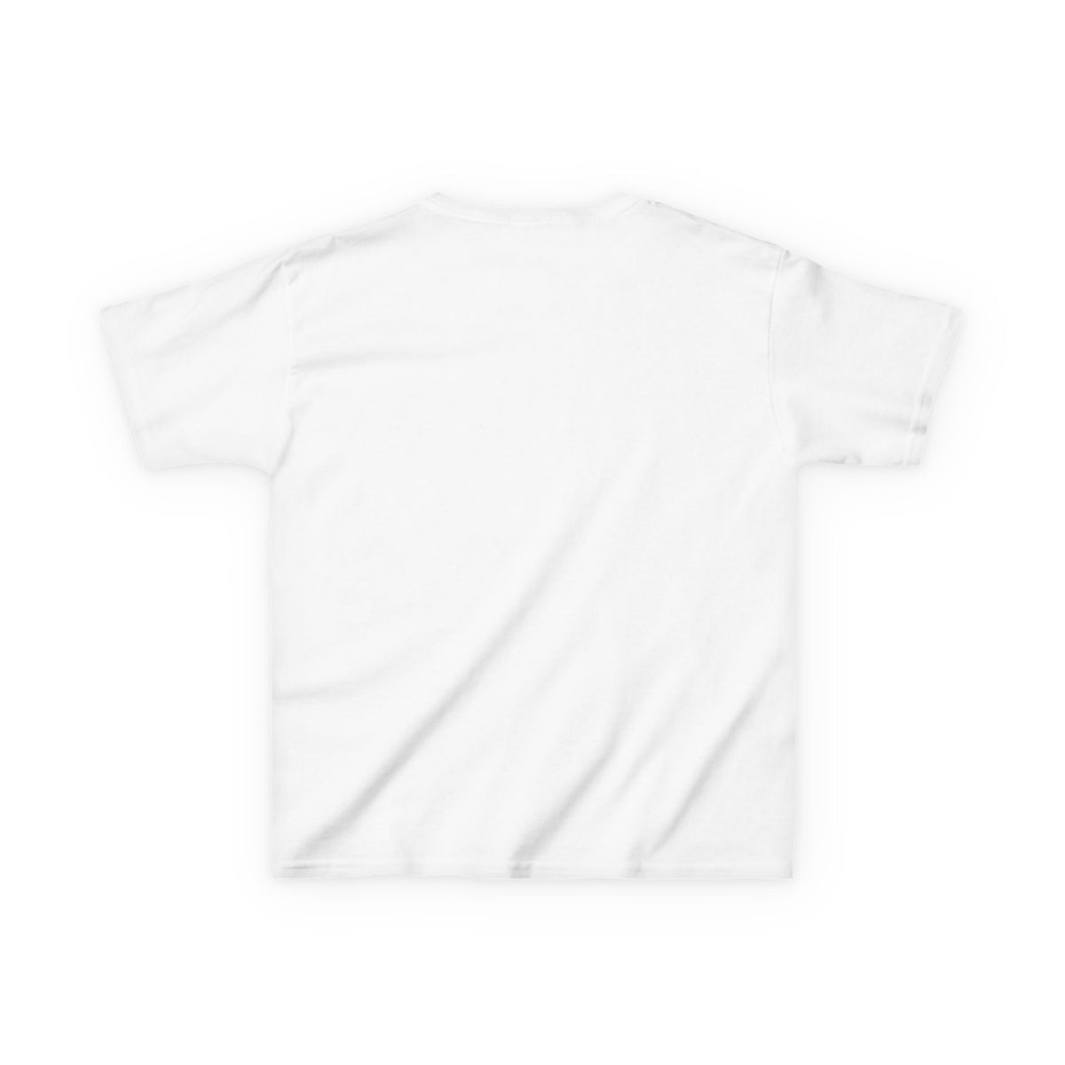 Golden Retriever Energy Kids Tee | Funny Youth Golden Retriever Shirt