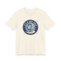 It's a Dry Cold Tee | Funny Canadian Winter Shirt
