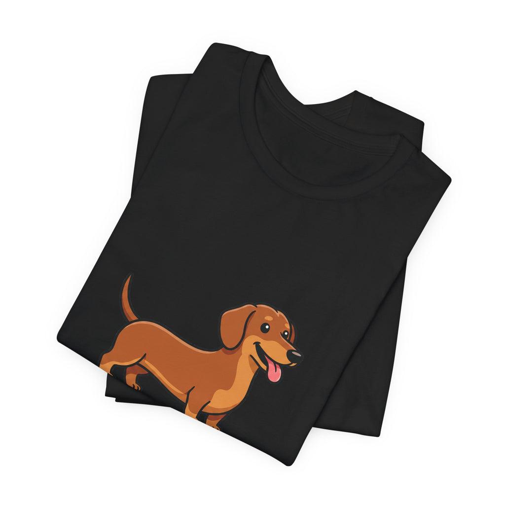 Wiener of the Year Tee | Funny Dachshund Wiener Dog Shirt