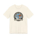 Winter and Construction Tee | Funny Canadian Seasons Shirt
