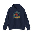True North Nurse Hoodie | Canadian Nurse Gift