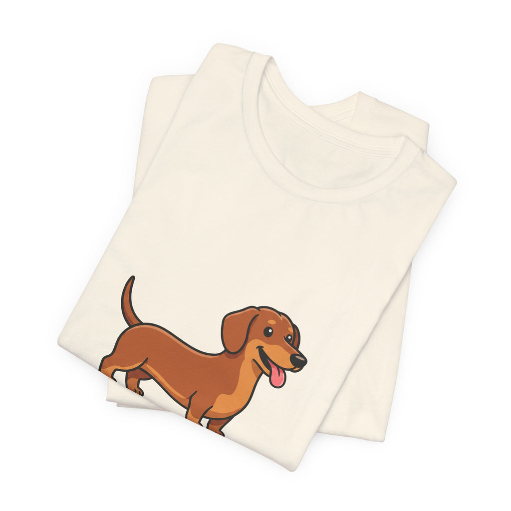 Wiener of the Year Tee | Funny Dachshund Wiener Dog Shirt