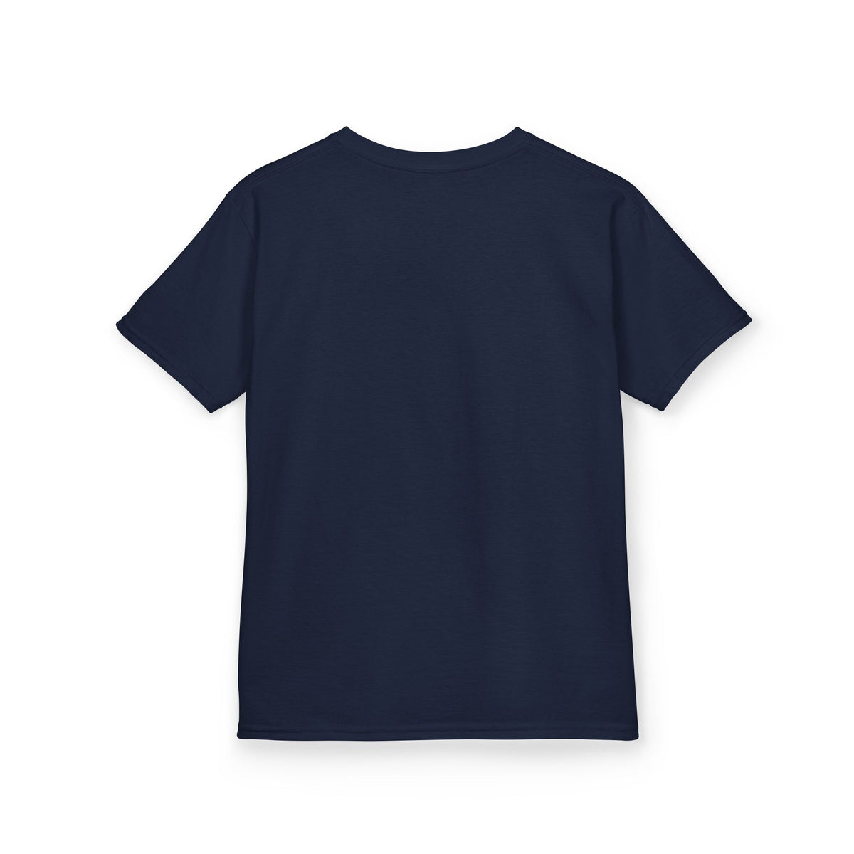 Golden Retriever Energy Kids Tee | Funny Youth Golden Retriever Shirt