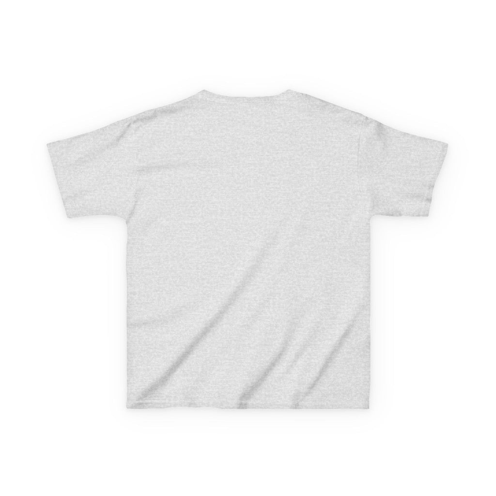 Sleigh All Day Kids Tee | Funny Christmas Shirt