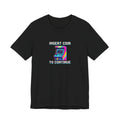 Insert Coin To Continue Tee | Retro Arcade Gaming Shirt