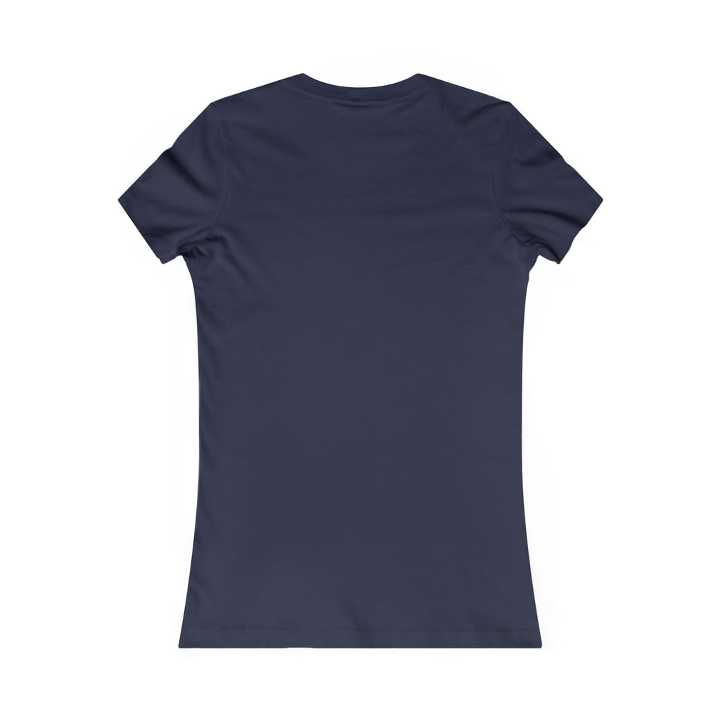 Nurse Fuel Women's Tee | Funny Nurse Fitted Shirt