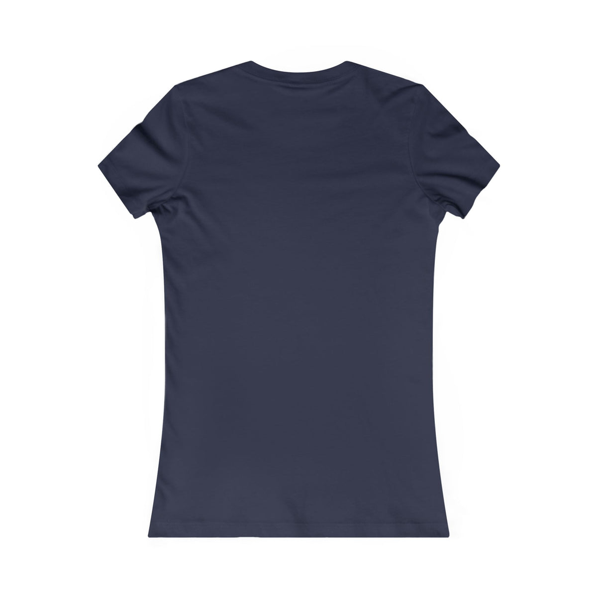 Nurse Fuel Women's Tee | Funny Nurse Fitted Shirt