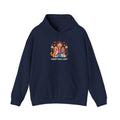 Crazy Dog Lady Hoodie | Funny Dog Shirt