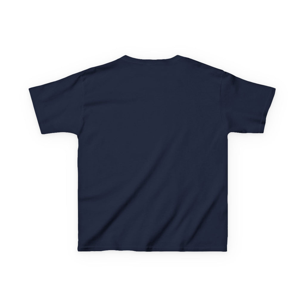 Sleigh All Day Kids Tee | Funny Christmas Shirt