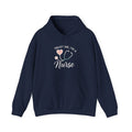 Trust Me I'm a Nurse Hoodie | Funny Nurse Shirt