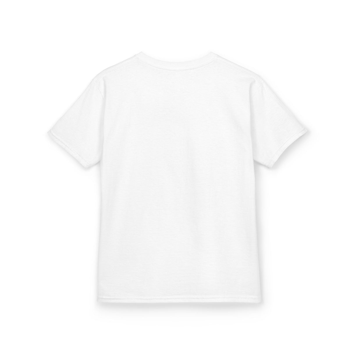 Ugly Christmas Sweater Kids Tee | Funny Reindeer Shirt