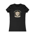 Fueled by Coffee and Tiny Humans Tee | Funny Mom Coffee Shirt