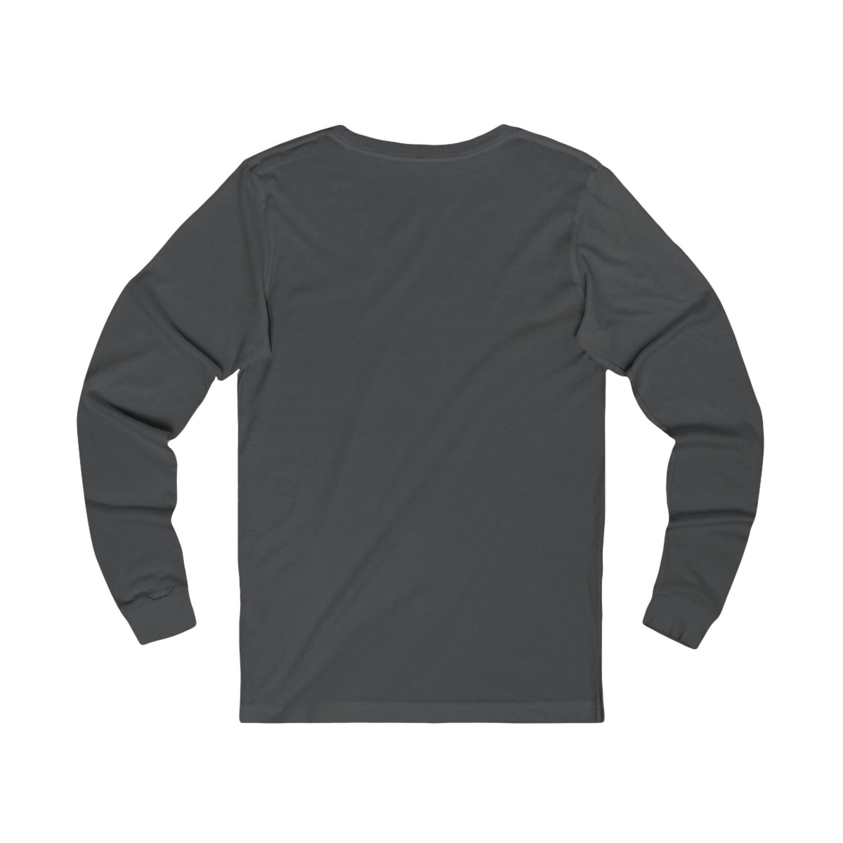 Talk Hockey to Me Long Sleeve Tee | Funny Retro Hockey Fan Shirt