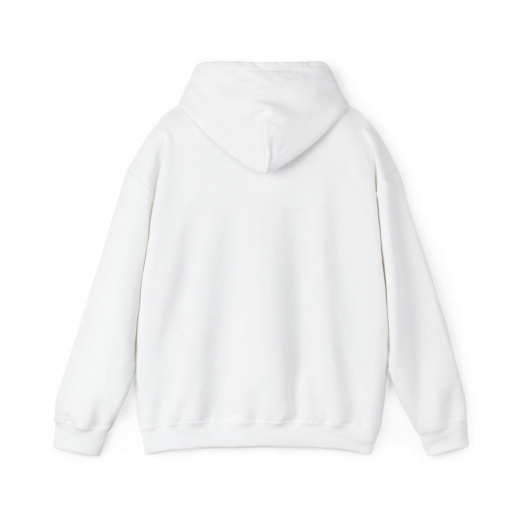 Santa Claws Hoodie | Funny Cat Christmas