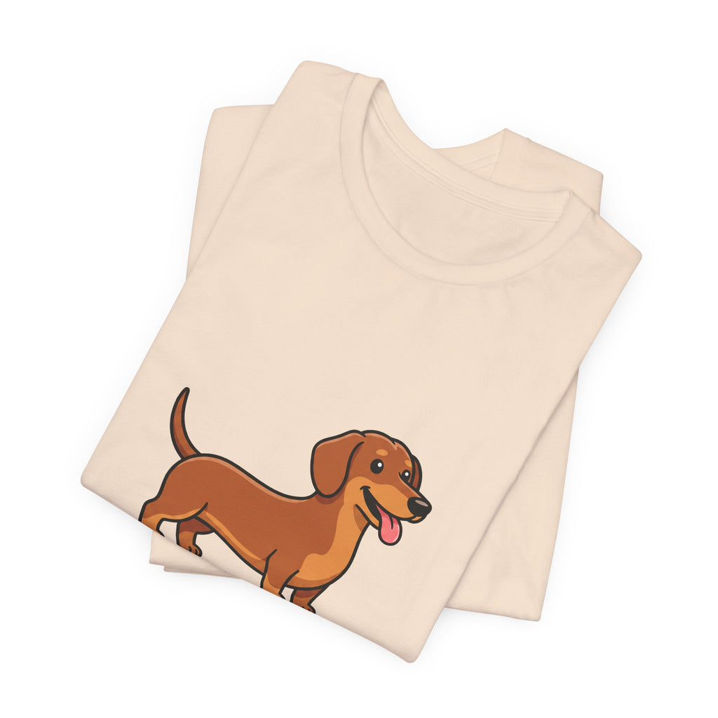 Wiener of the Year Tee | Funny Dachshund Wiener Dog Shirt