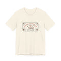 Naughty List Nurse Tee | Funny Christmas Nurse Shirt