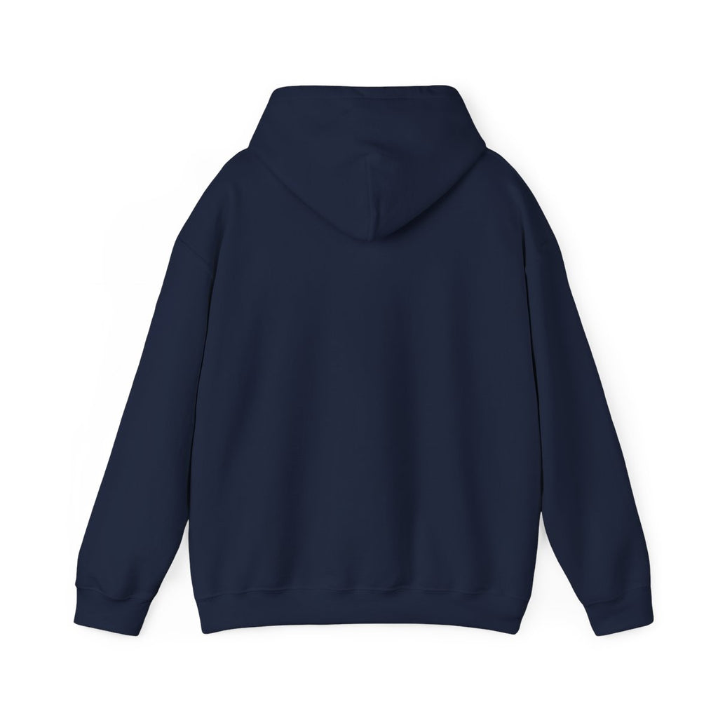 Allez Canada Go Hoodie | Canadian Soccer Fan Supporter Sweatshirt 2026