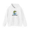 Bass Fishing Hoodie | Fishing Graphic Shirt