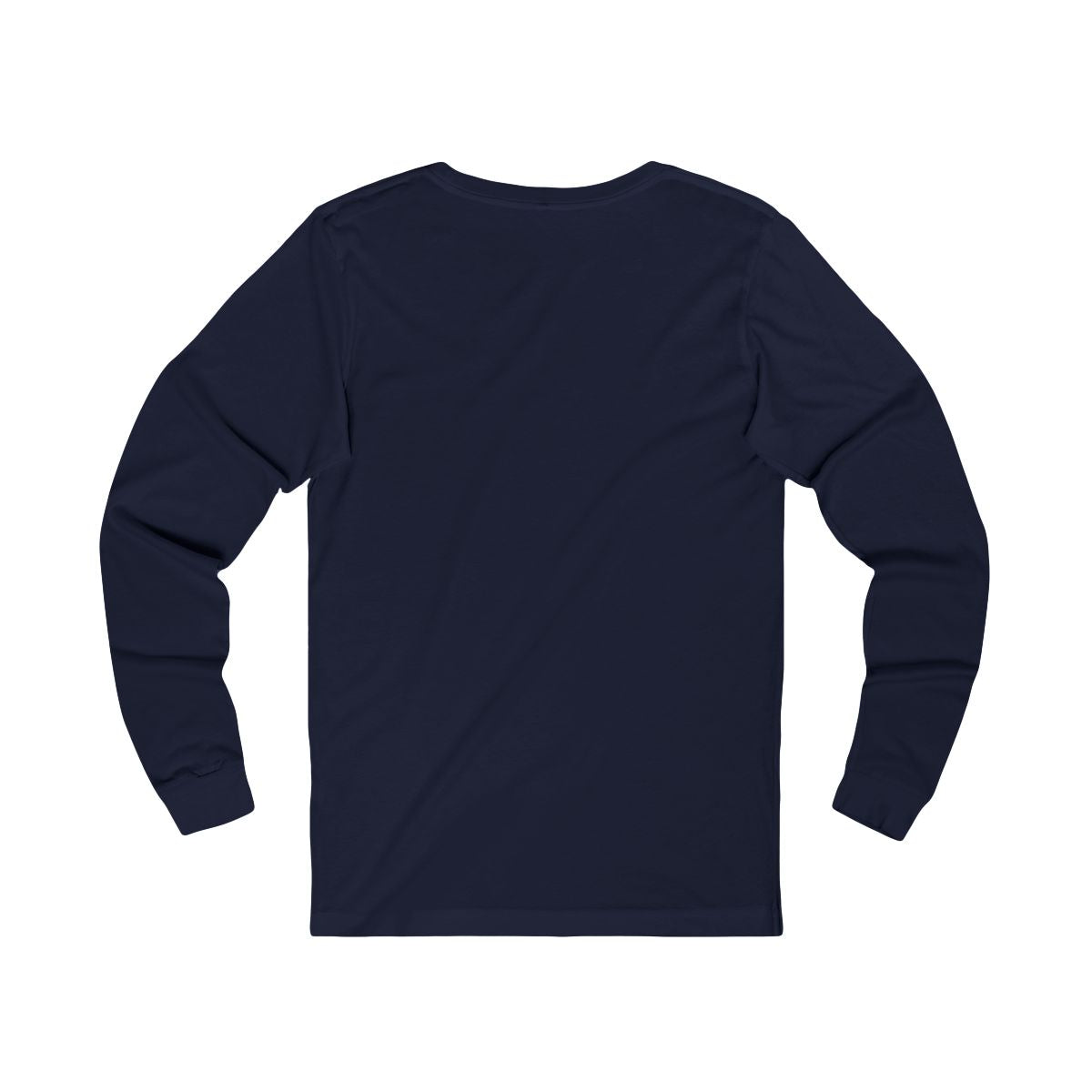 Bass Fishing Long Sleeve Tee | Fishing Graphic Shirt