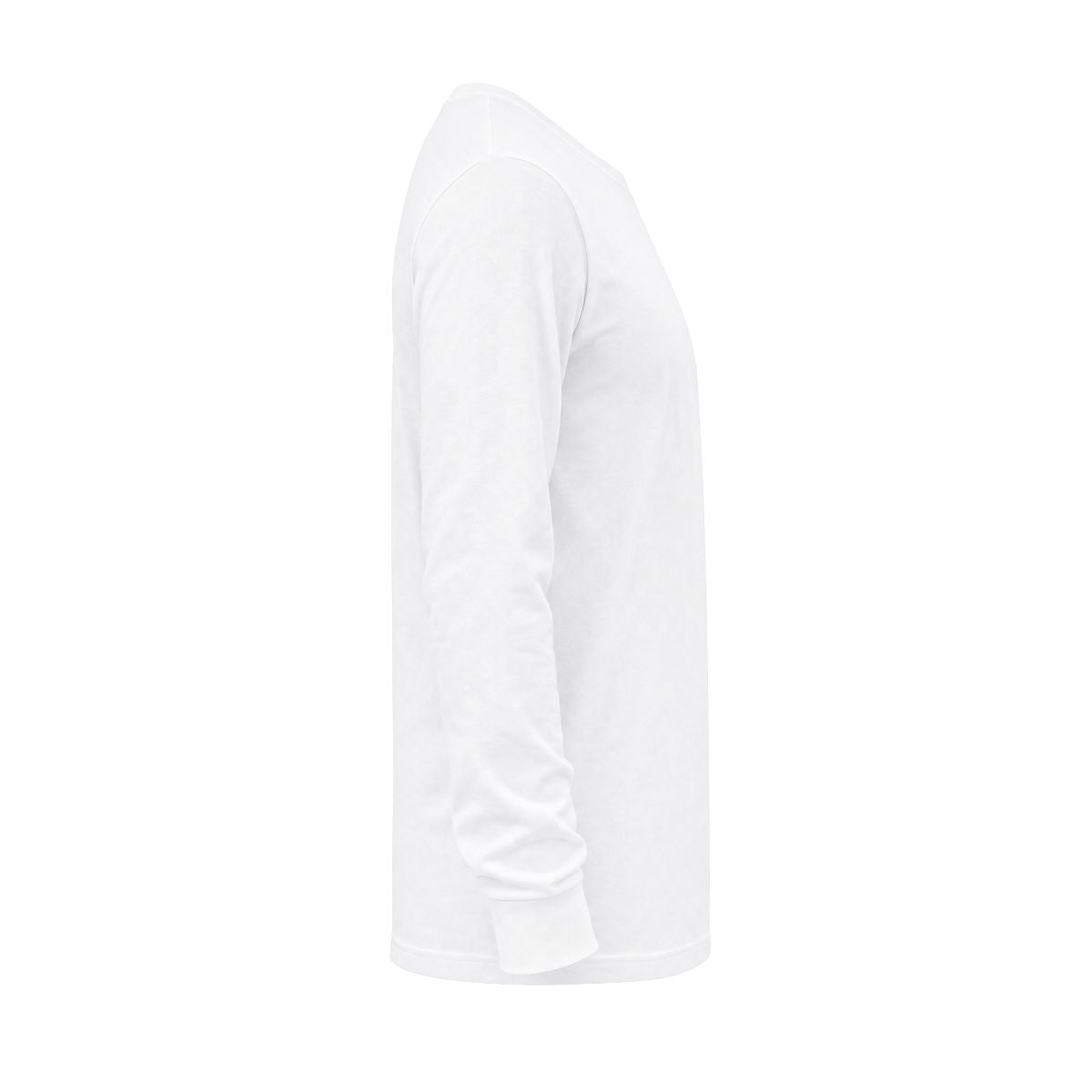 Bass Fishing Long Sleeve Tee | Fishing Graphic Shirt