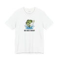 Bass Fishing Tee | Fishing Graphic Shirt