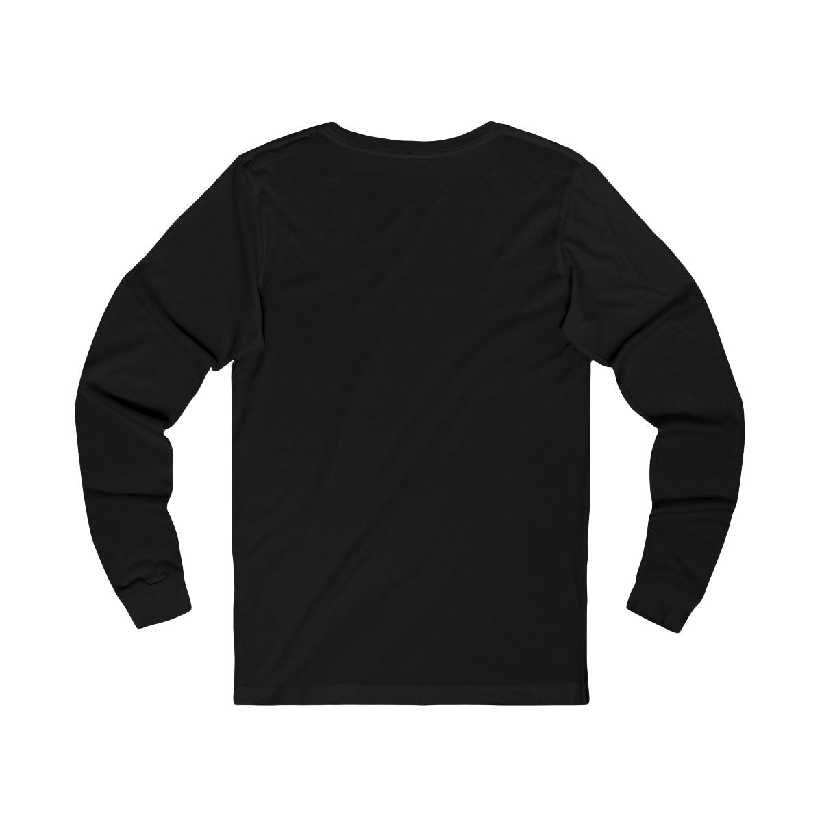 Best Dad Ever Long Sleeve Tee | Retro Father's Day Gift, EST. 2026