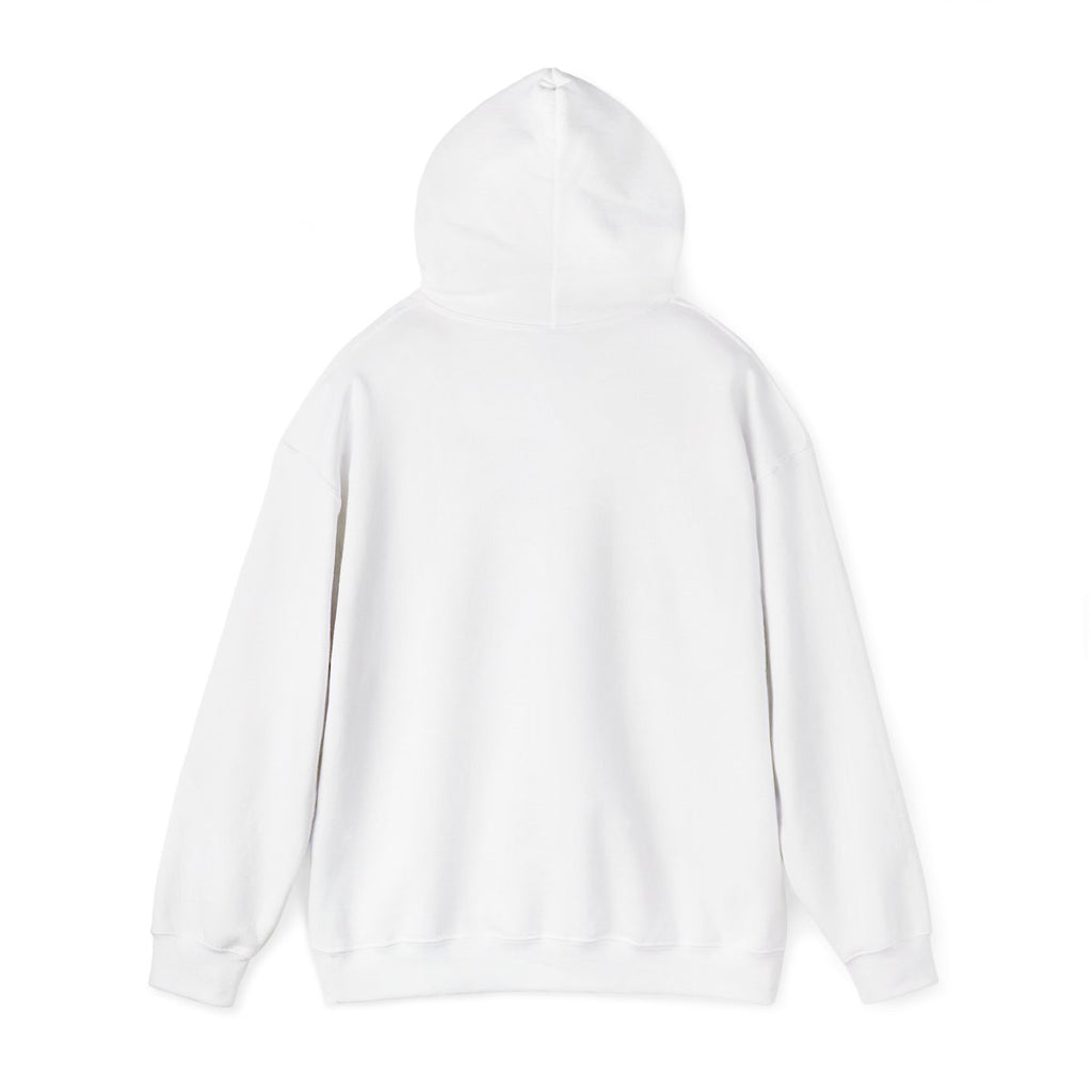 Books and Bad Puns Hoodie | English Teacher Gift