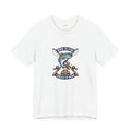 Born to Fish Forced to Work Tee | Funny Fishing Shirt