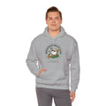 Breakfast Balls Club Golf Hoodie | Funny Golf Cartoon