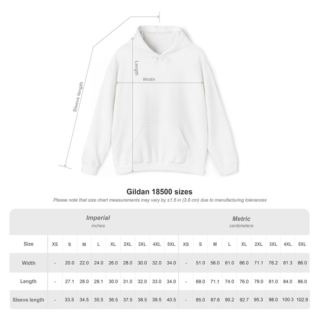 Breakfast Balls Club Golf Hoodie | Funny Golf Cartoon