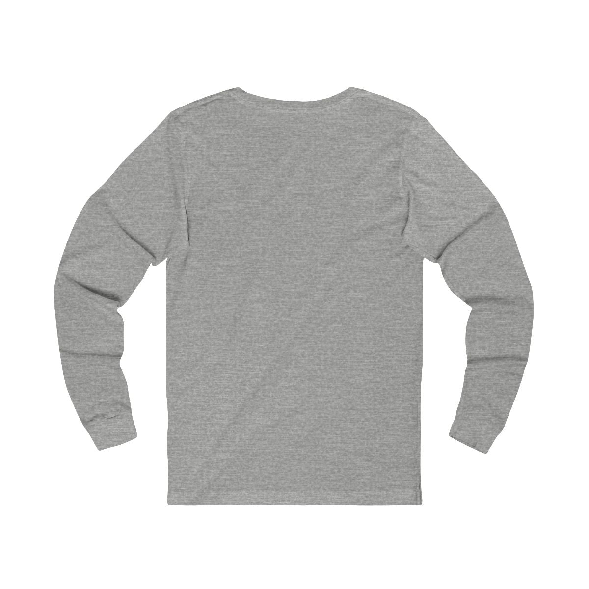Canada 2026 Soccer Long Sleeve Tee | Canadian Soccer Fan