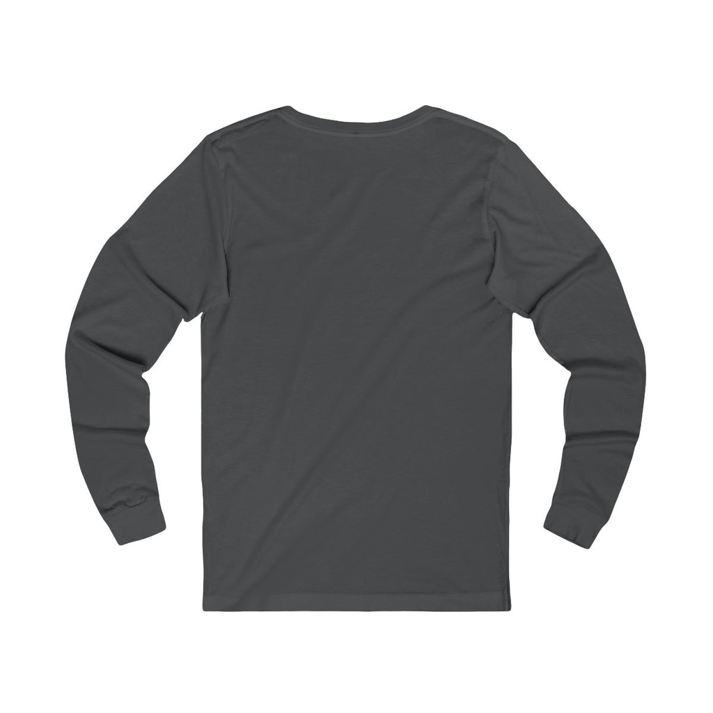 Canada 2026 Soccer Long Sleeve Tee | Canadian Soccer Fan