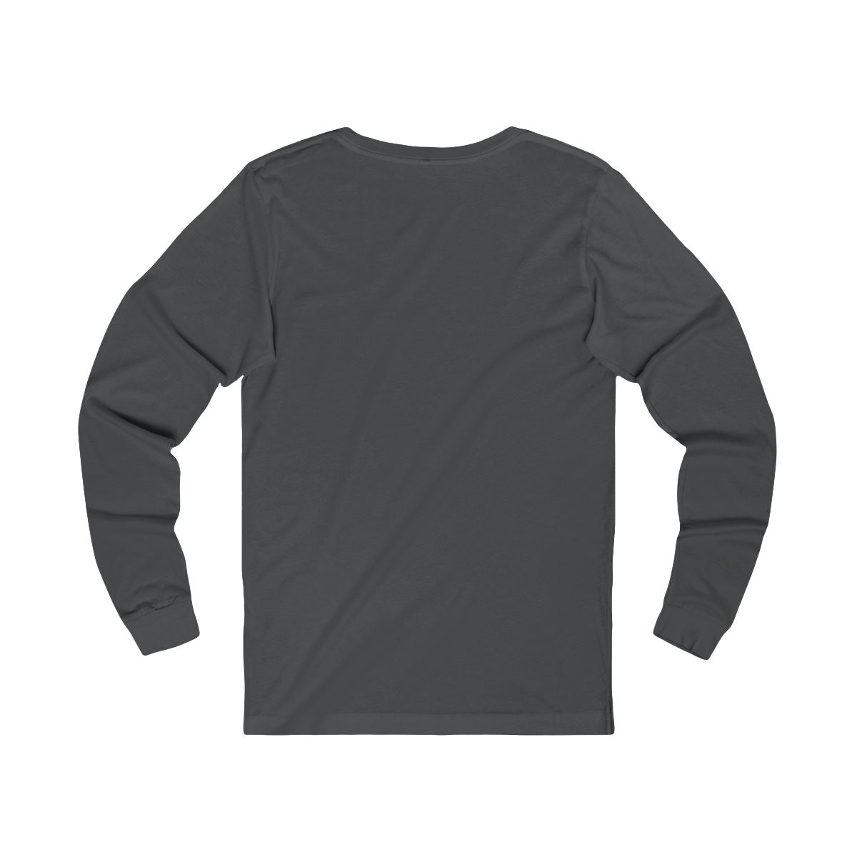 Canada 2026 Soccer Long Sleeve Tee | Canadian Soccer Fan