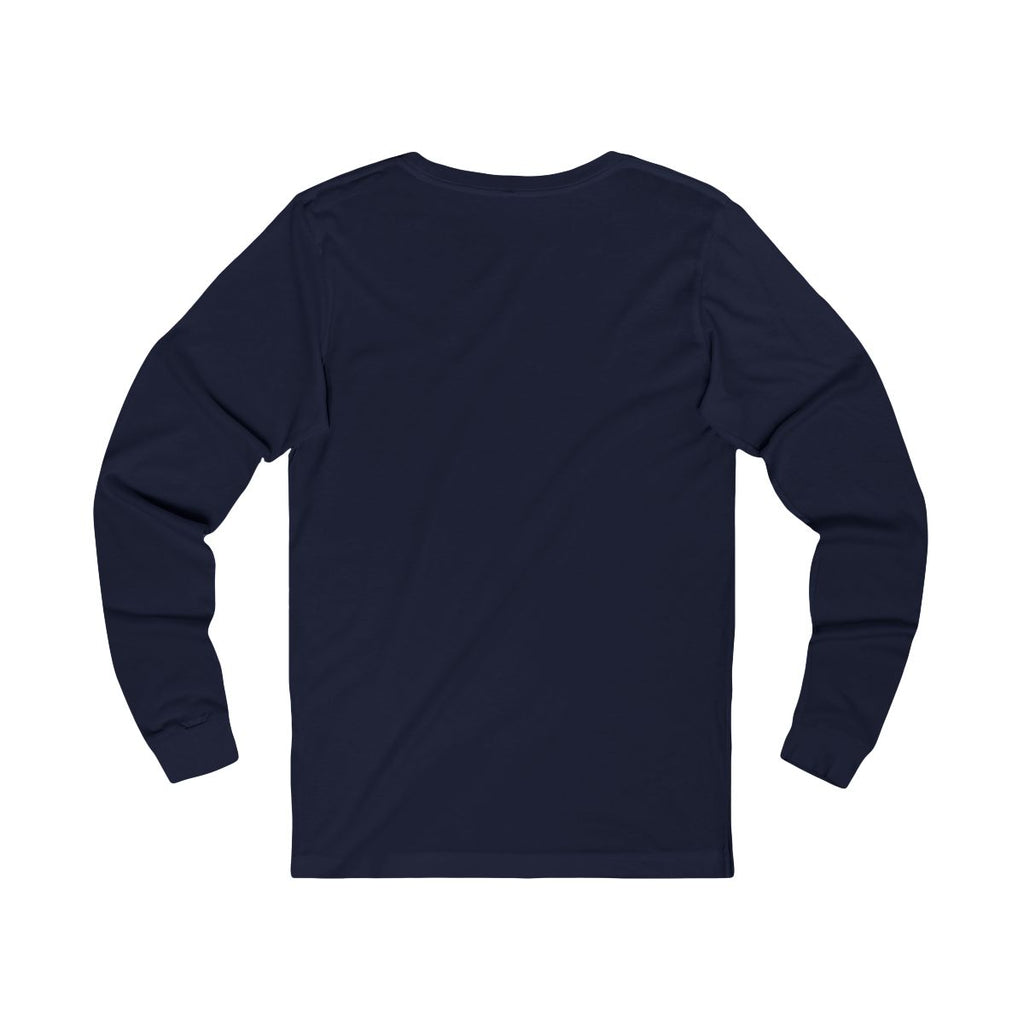 Canada 2026 Soccer Long Sleeve Tee | Canadian Soccer Fan