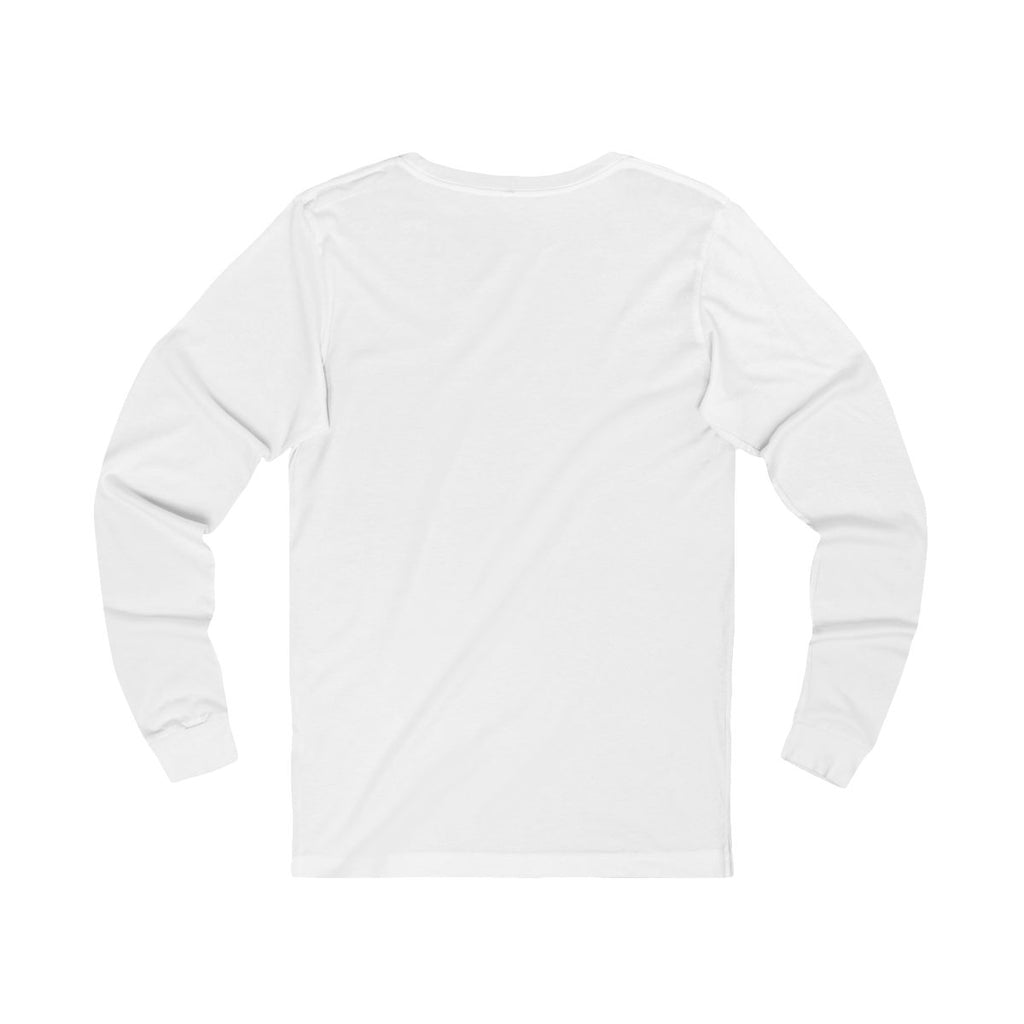Canada 2026 Soccer Long Sleeve Tee | Canadian Soccer Fan