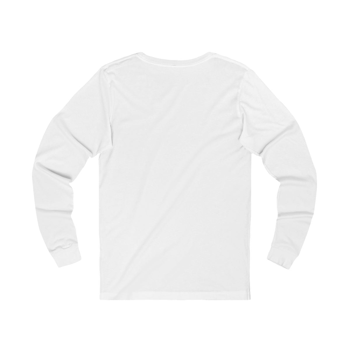 Canada 2026 Soccer Long Sleeve Tee | Canadian Soccer Fan