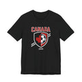 Canada 2026 Soccer Tee | Canadian Soccer Fan