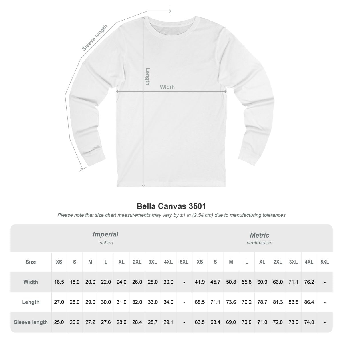Canada Maple Leaf Long Sleeve Tee | Vintage Distressed EST 1867