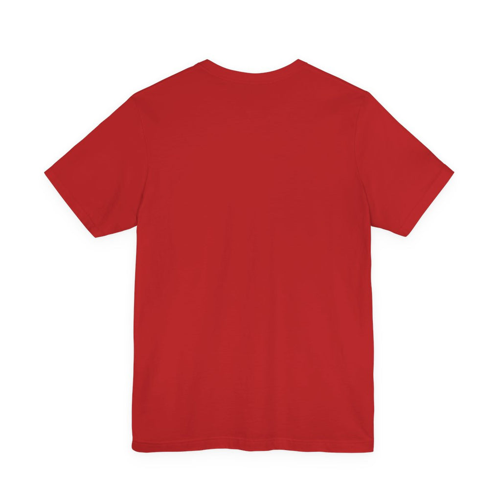 Canada Engraved Maple Leaf Tee | Vintage Engraved Canada Pride Shirt